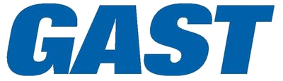 Logo - Gast